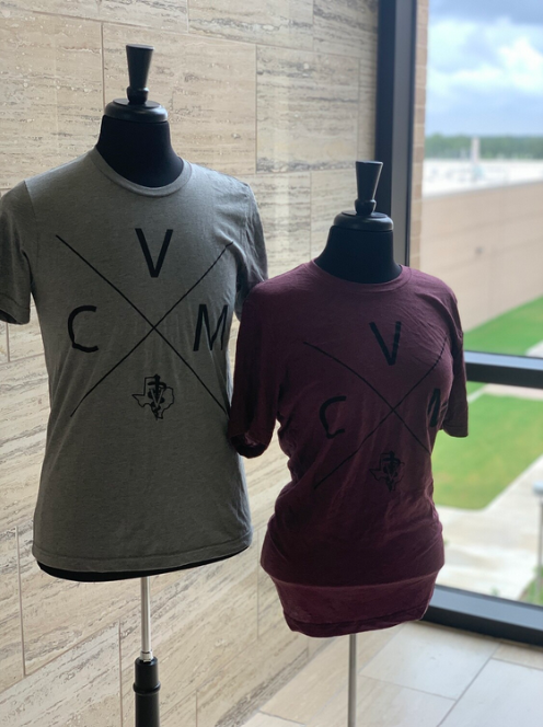 CVM T-Shirt
